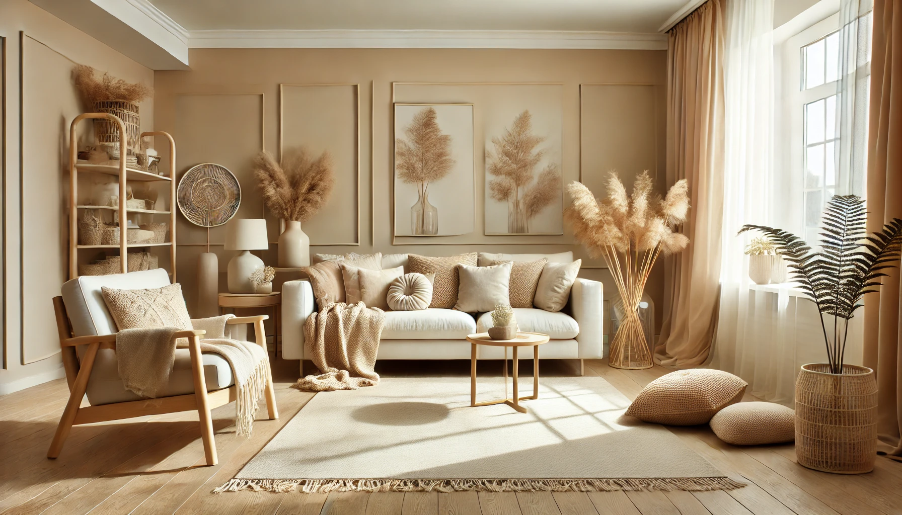 χρώματα που προτιμούν οι interior designers